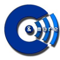 Logo Computer & more